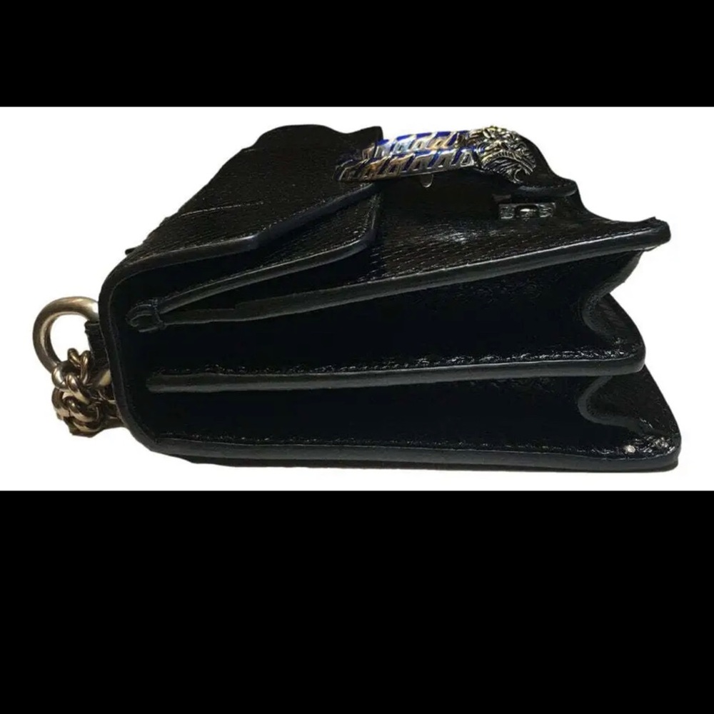 🔥🔥🔥🔥GUCCI Black Python Dionysus 🔥🔥🔥 - Picture 4 of 4